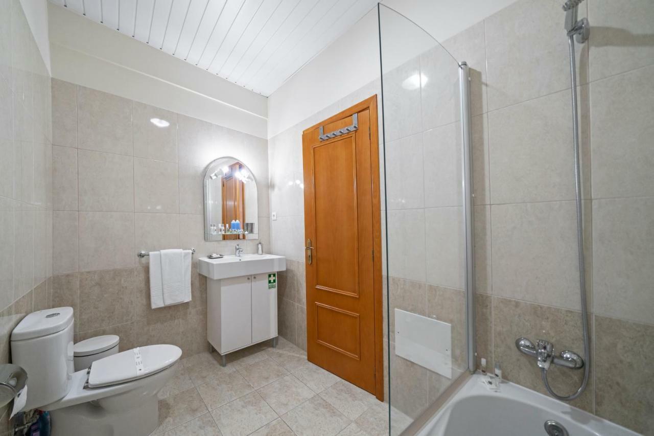 Ourmadeira - Taberna Apartments, Old Town Funchal  Eksteriør bilde