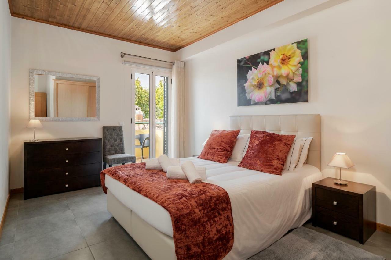 Ourmadeira - Taberna Apartments, Old Town Funchal  Eksteriør bilde